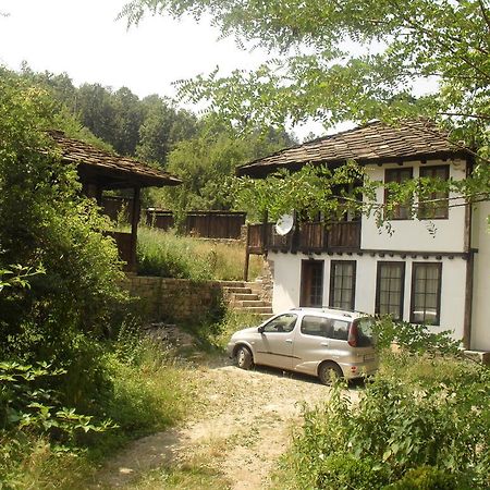Къща Балканец Balkanets (Lovech) Esterno foto