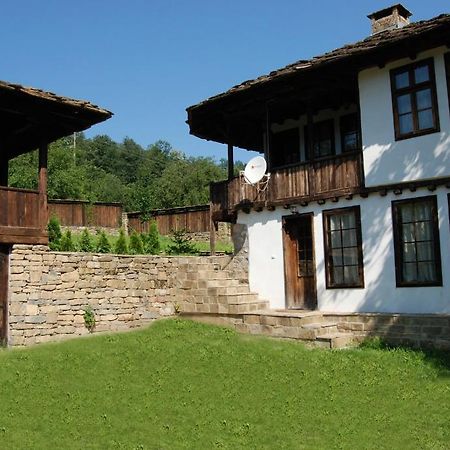 Къща Балканец Balkanets (Lovech) Esterno foto