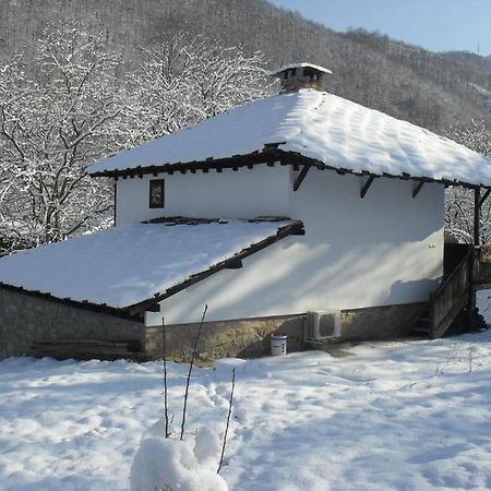 Къща Балканец Balkanets (Lovech) Esterno foto