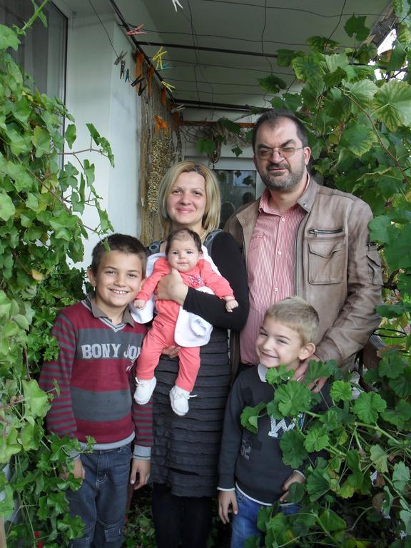 Къща Балканец Balkanets (Lovech) Esterno foto