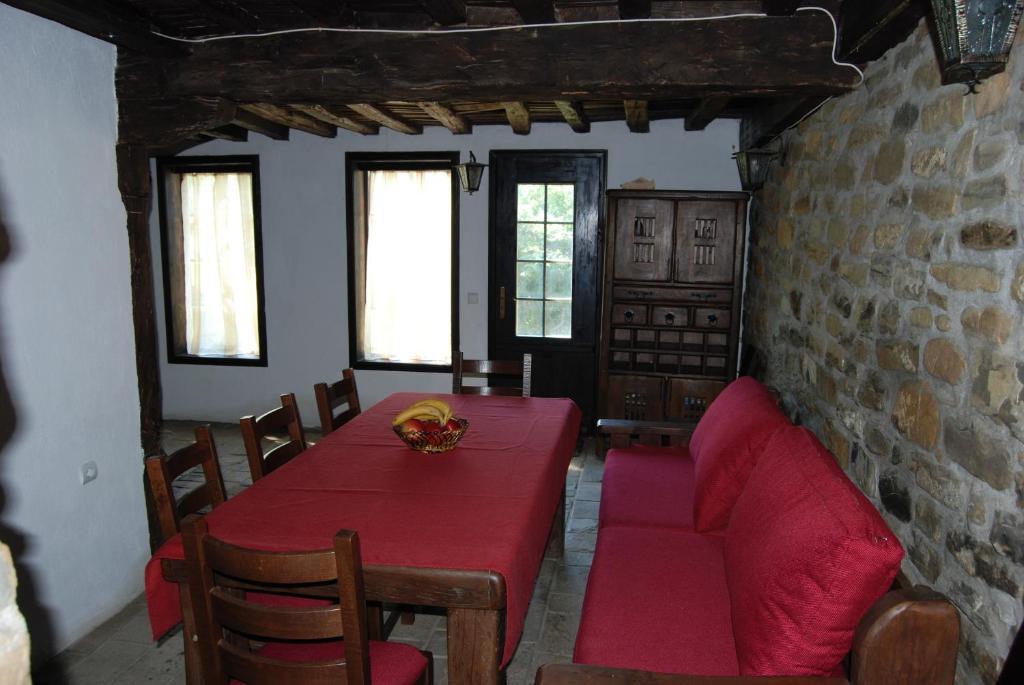 Къща Балканец Balkanets (Lovech) Esterno foto