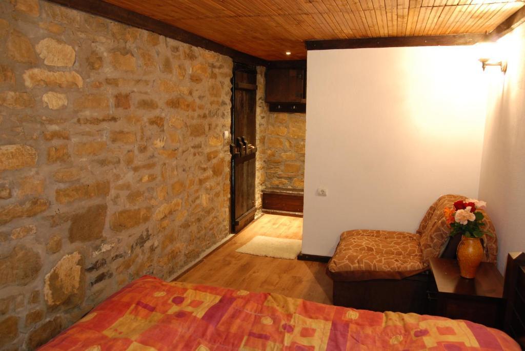 Къща Балканец Balkanets (Lovech) Camera foto