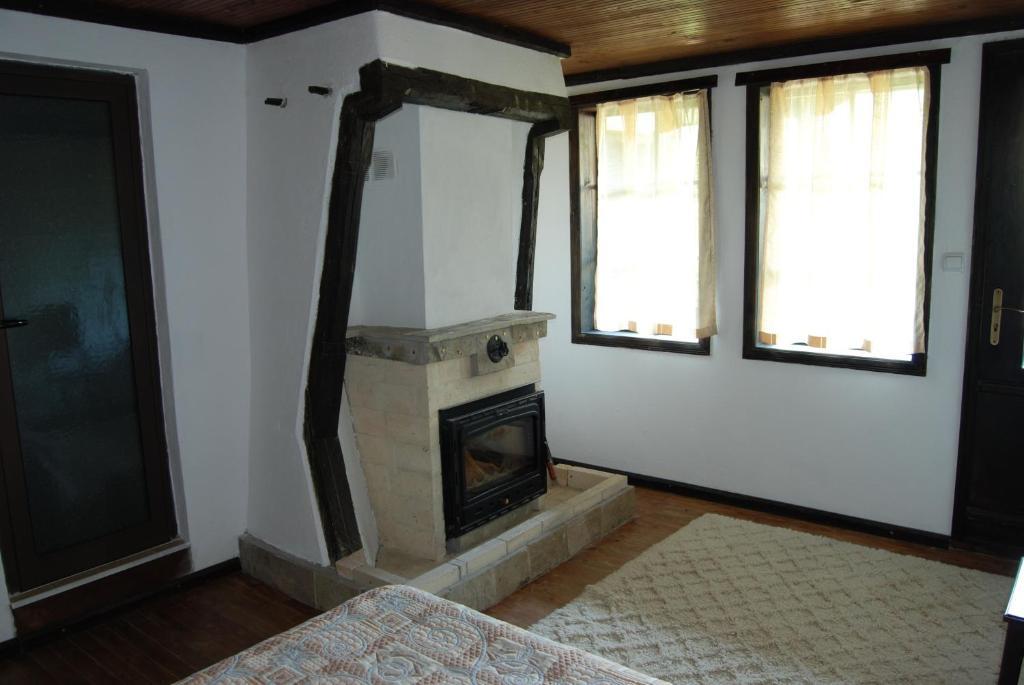 Къща Балканец Balkanets (Lovech) Camera foto