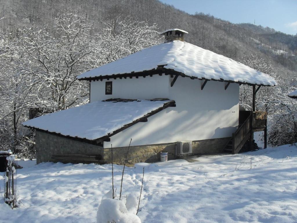 Къща Балканец Balkanets (Lovech) Esterno foto