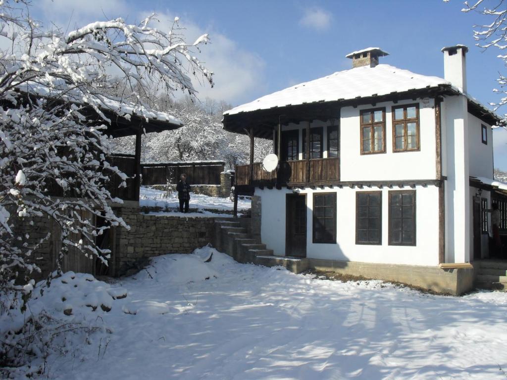 Къща Балканец Balkanets (Lovech) Esterno foto