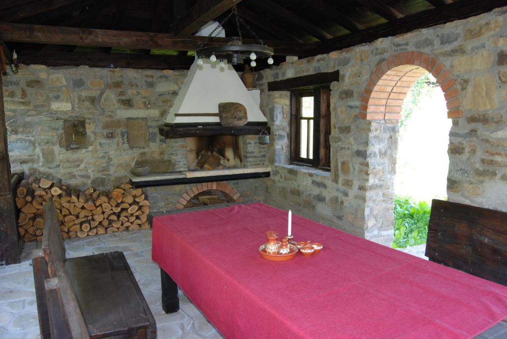 Къща Балканец Balkanets (Lovech) Esterno foto