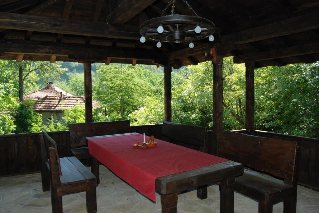 Къща Балканец Balkanets (Lovech) Esterno foto