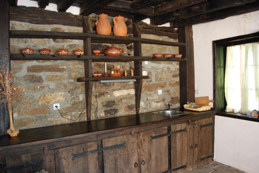 Къща Балканец Balkanets (Lovech) Esterno foto