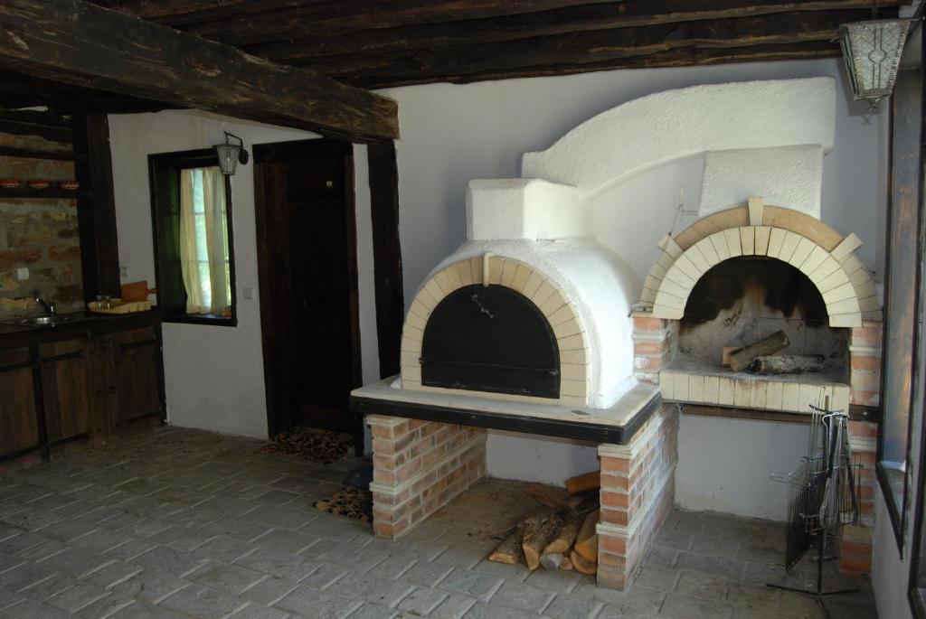 Къща Балканец Balkanets (Lovech) Esterno foto