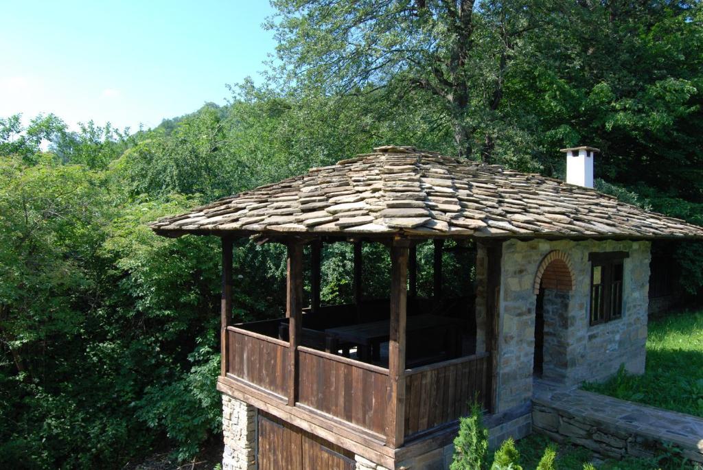 Къща Балканец Balkanets (Lovech) Esterno foto