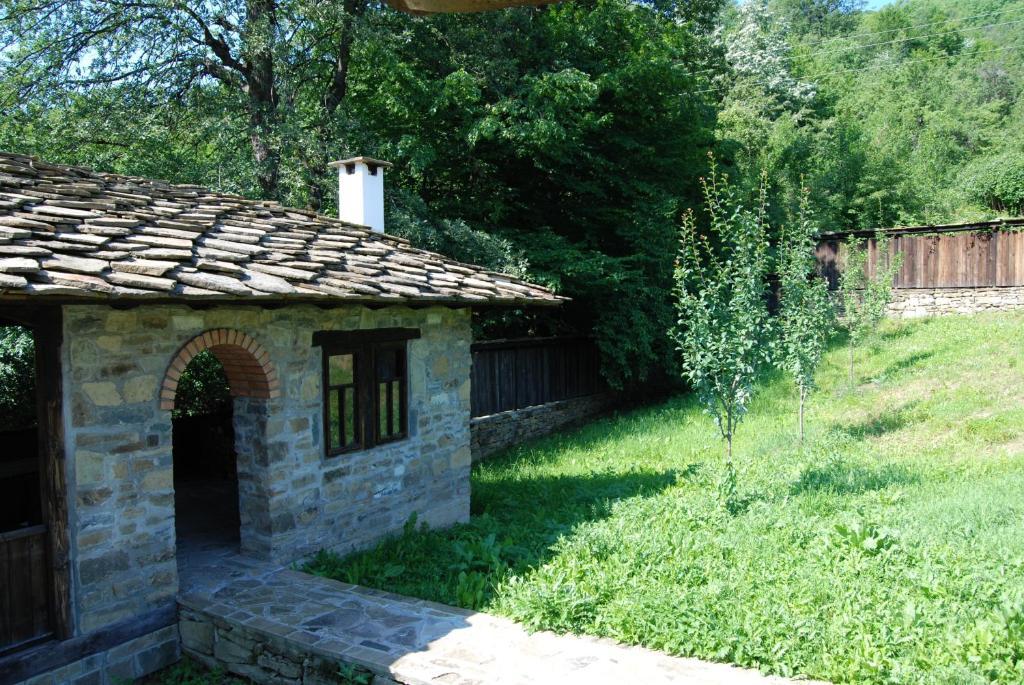 Къща Балканец Balkanets (Lovech) Esterno foto