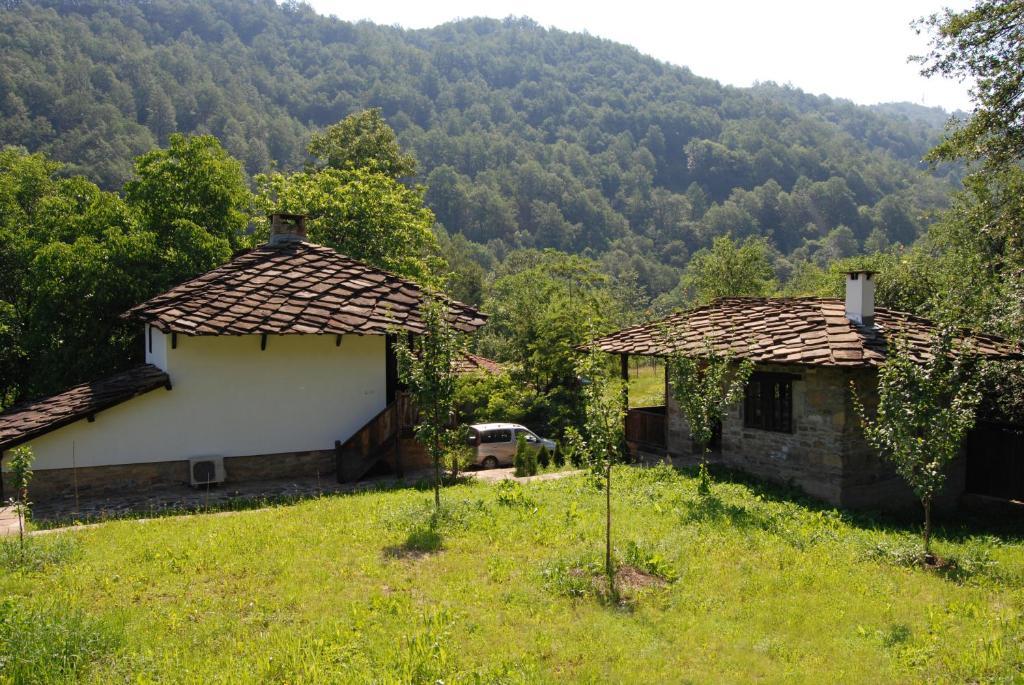 Къща Балканец Balkanets (Lovech) Esterno foto
