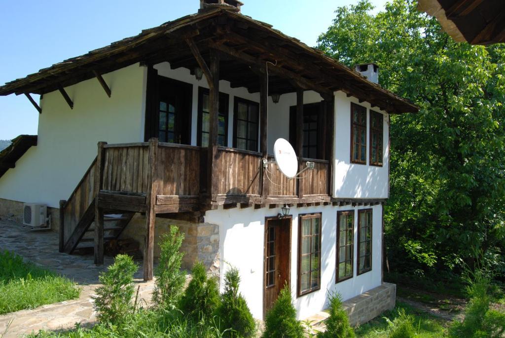 Къща Балканец Balkanets (Lovech) Esterno foto