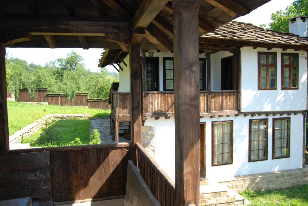 Къща Балканец Balkanets (Lovech) Esterno foto