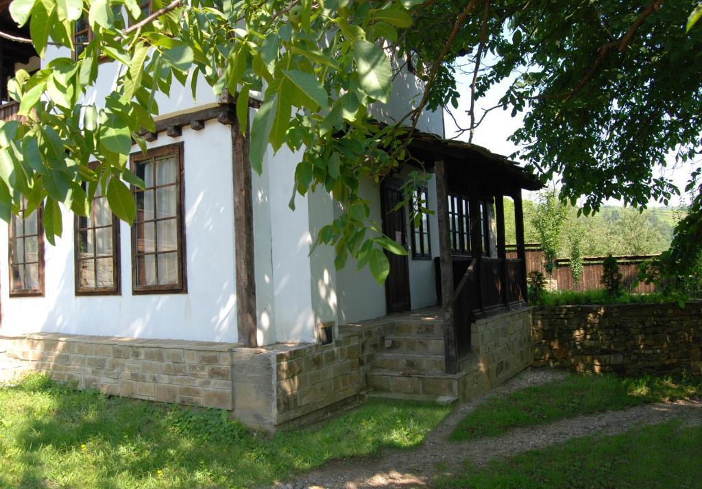 Къща Балканец Balkanets (Lovech) Esterno foto